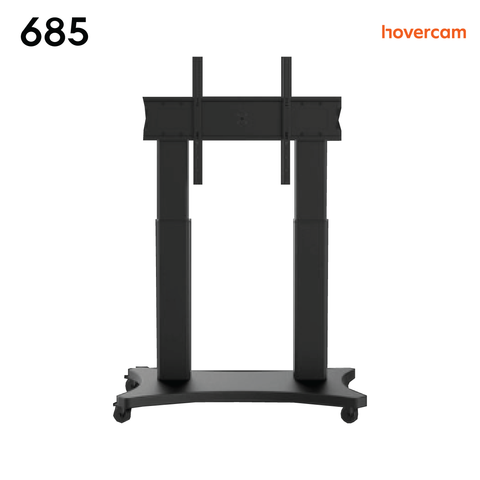 685 Interactive Display Stand | HoverCam CenterStage