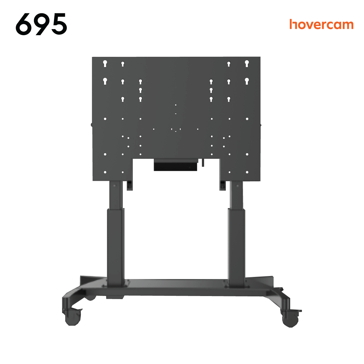695 Interactive Display Stand | HoverCam CenterStage – New York