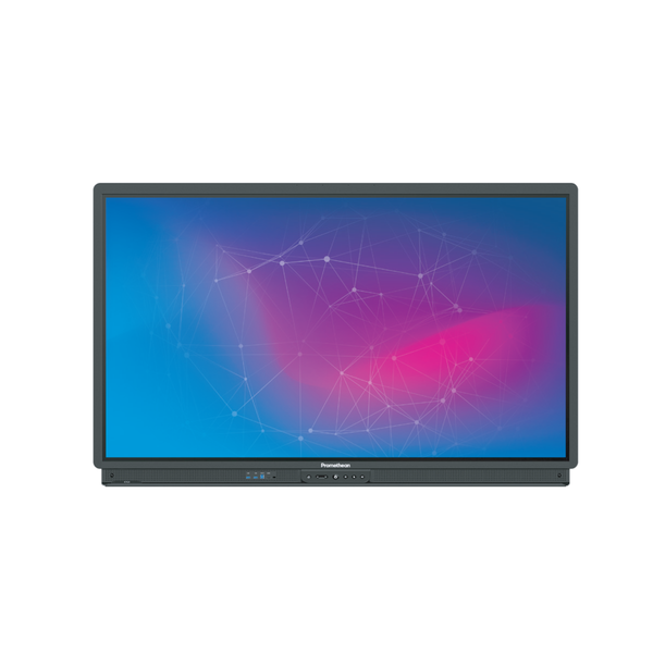 whiteboard with apps