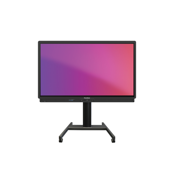 ActivPanel Mobile Stand | Adjustable Height Conen Stand