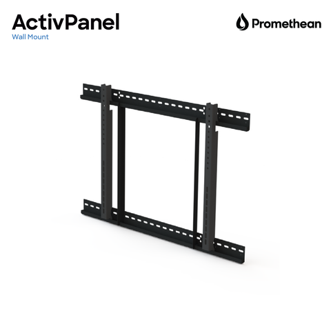 ActivPanel |  Fixed Wall Mount