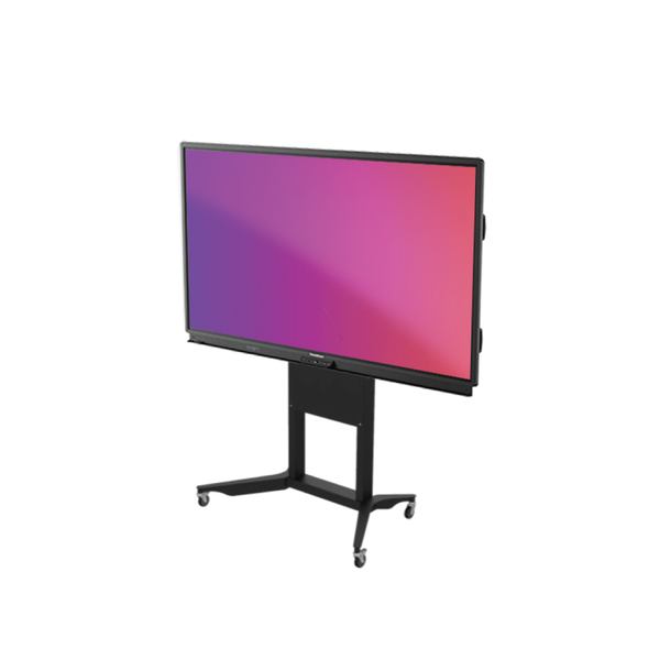 ActivPanel Mobile Stand | Adjustable Height Thomas Regout Stand