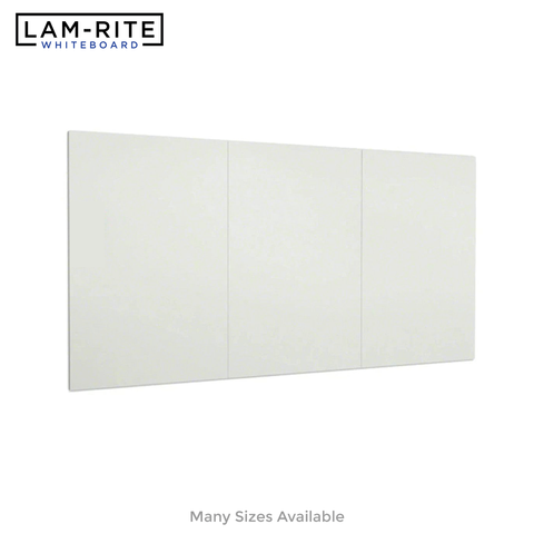Flow | Lam-Rite Whiteboard Wall Panel