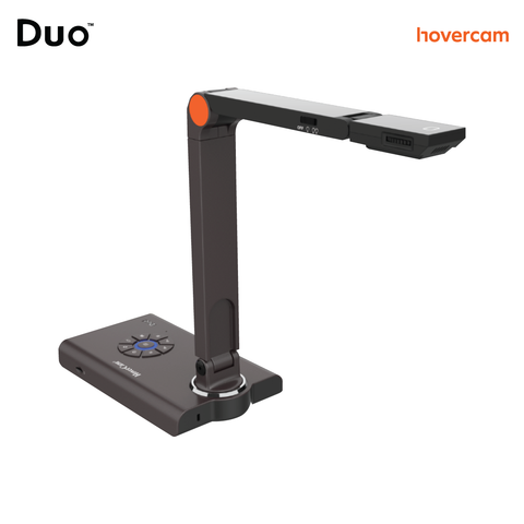 Duo | Hovercam Document Camera