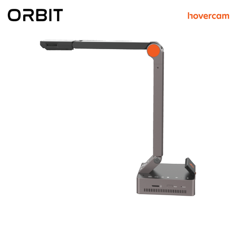 orbit document camera for offices
