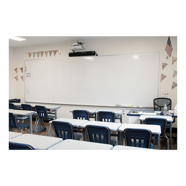 interactive whiteboard