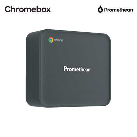 Promethean Chromebox