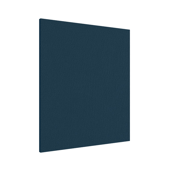 Wrapped Fabric | Square Corner Portrait Bulletin Board
