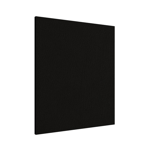 Wrapped Fabric | Square Corner Portrait Bulletin Board