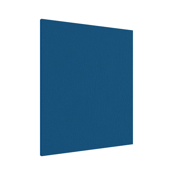 Wrapped Fabric | Square Corner Portrait Bulletin Board