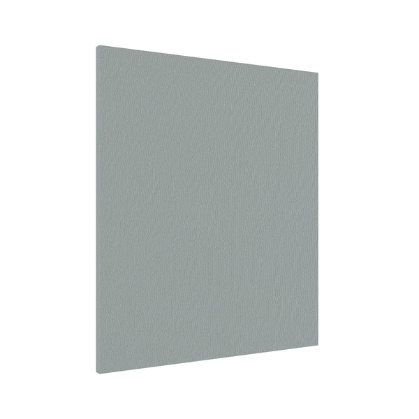 Wrapped Fabric | Square Corner Portrait Bulletin Board