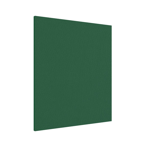 Wrapped Fabric | Square Corner Portrait Bulletin Board