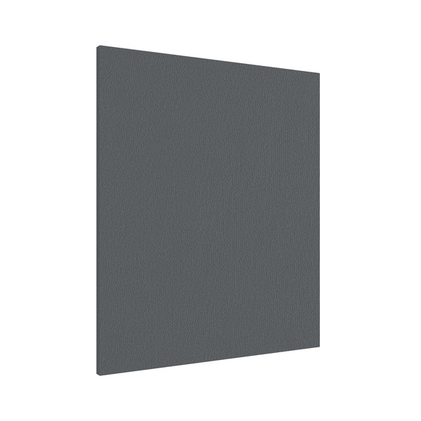 Wrapped Fabric | Square Corner Portrait Bulletin Board