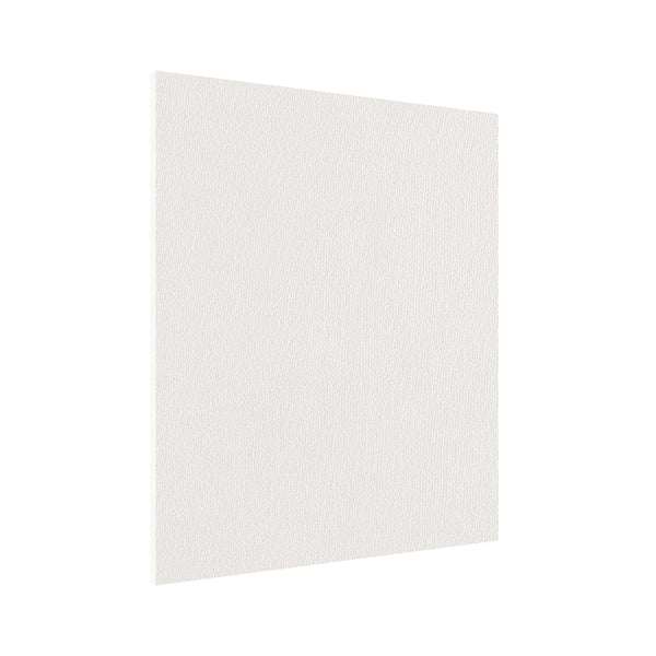 Wrapped Fabric | Square Corner Portrait Bulletin Board