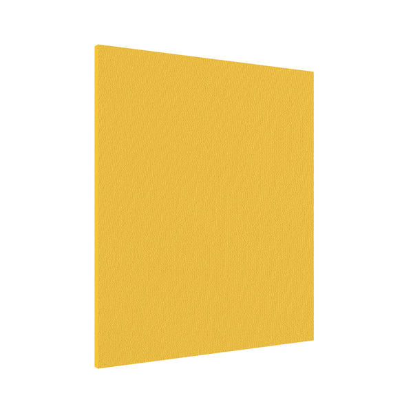 Wrapped Fabric | Square Corner Portrait Bulletin Board