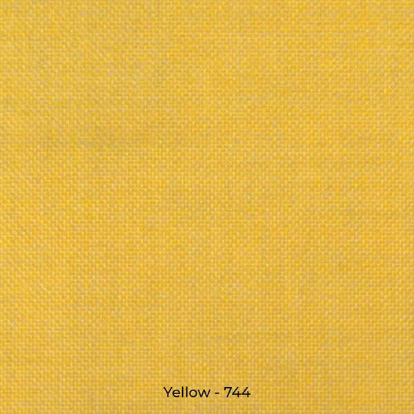 Wrapped Fabric | Square Corner Portrait Bulletin Board