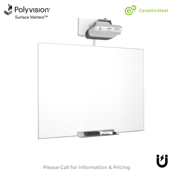 Interactive Whiteboard Package