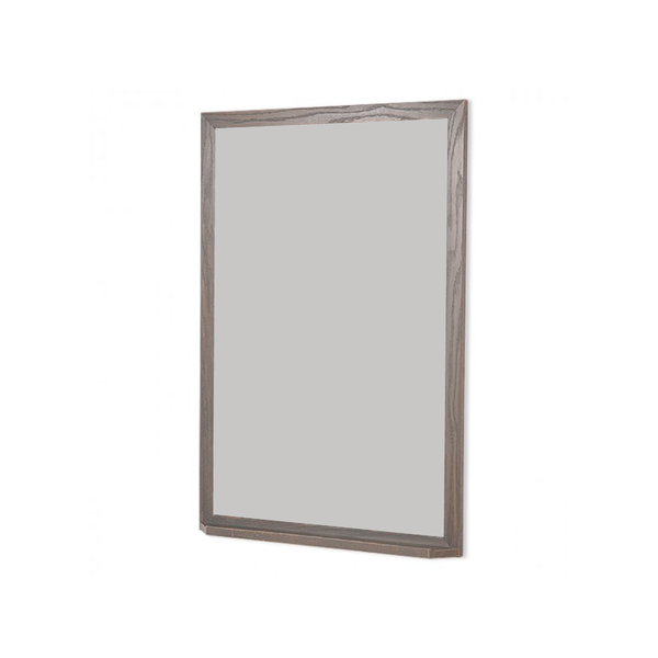 Wood Frame | Silver Star | Portrait Color-Rite Magnetic Whiteboard
