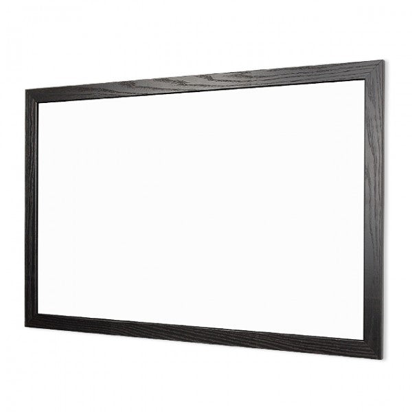 Menu | Wood Frame | Custom Printed Landscape Lam-Rite Whiteboard