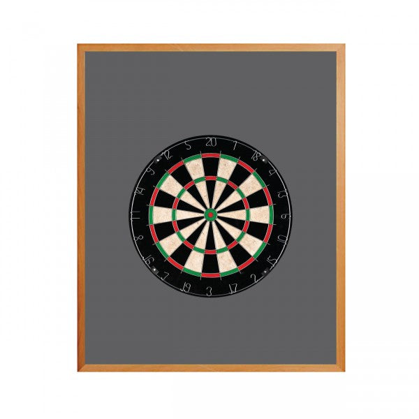 Custom Printed Dartboard Backer