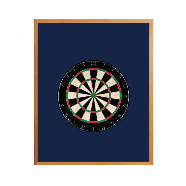 Custom Printed Dartboard Backer