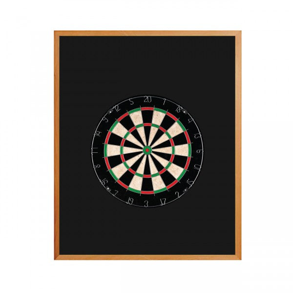 Custom Printed Dartboard Backer