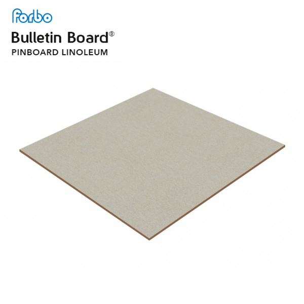 Oyster Shell Unframed Panel | 1/2" FORBO Cork