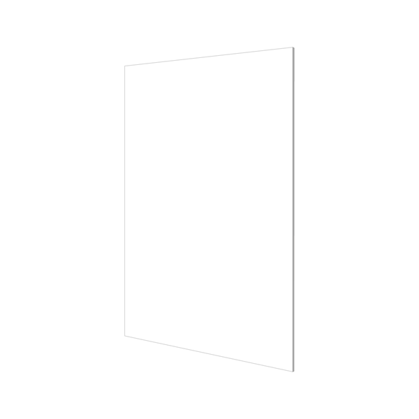 Menu | Gator Board Custom Portrait Sign