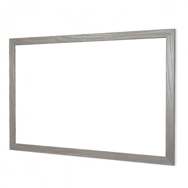 Menu | Wood Frame | Custom Printed Landscape Lam-Rite Whiteboard