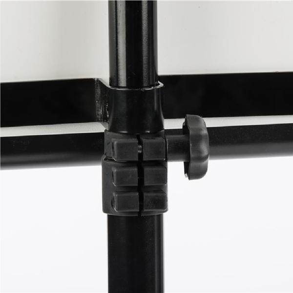 Rolling Whiteboard Stand | Patient Board