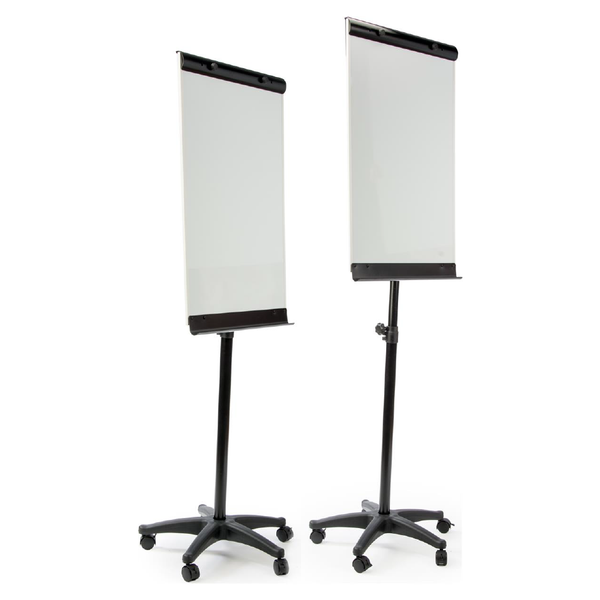 Rolling Whiteboard Stand | Patient Board