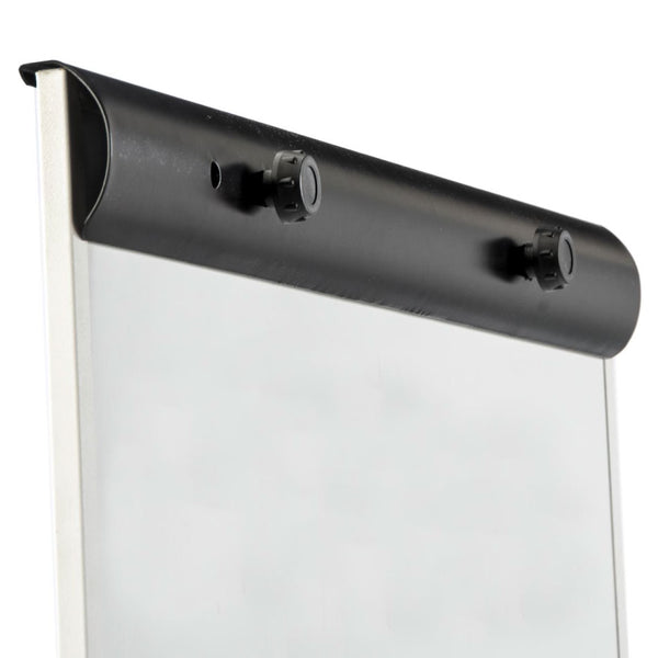 Rolling Whiteboard Stand | Patient Board