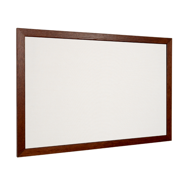 Wood Frame | Custom Printed Landscape Fabric Board