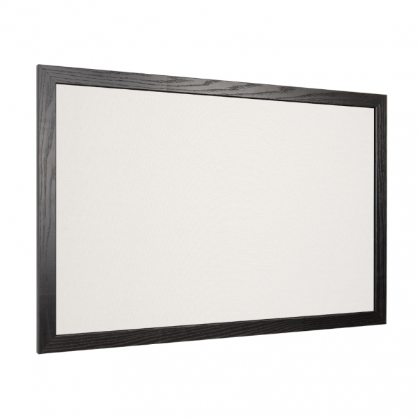 Wood Frame | Custom Printed Landscape Fabric Board