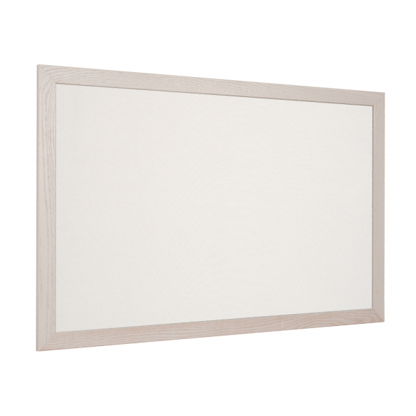 Wood Frame | Custom Printed Landscape Fabric Board