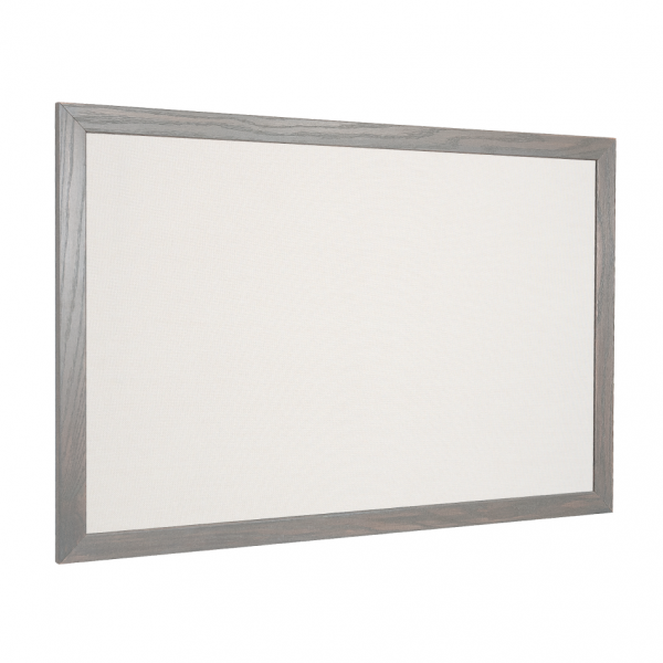 Wood Frame | Custom Printed Landscape Fabric Board