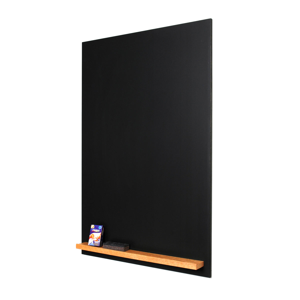 The Original Portrait Black Chalkboard New York Blackboard