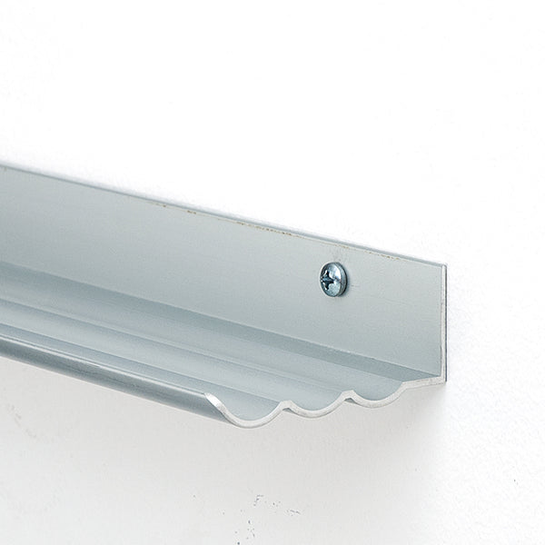Aluminum Picture Ledge