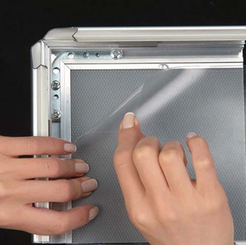 Satin | A-Board | 30" x 40" Poster Size