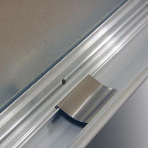 Satin | A-Board | 30" x 40" Poster Size