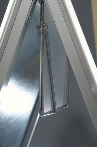 Satin | A-Board | 30" x 40" Poster Size