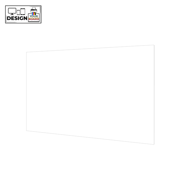 Menu | Ultraboard Custom Landscape Sign