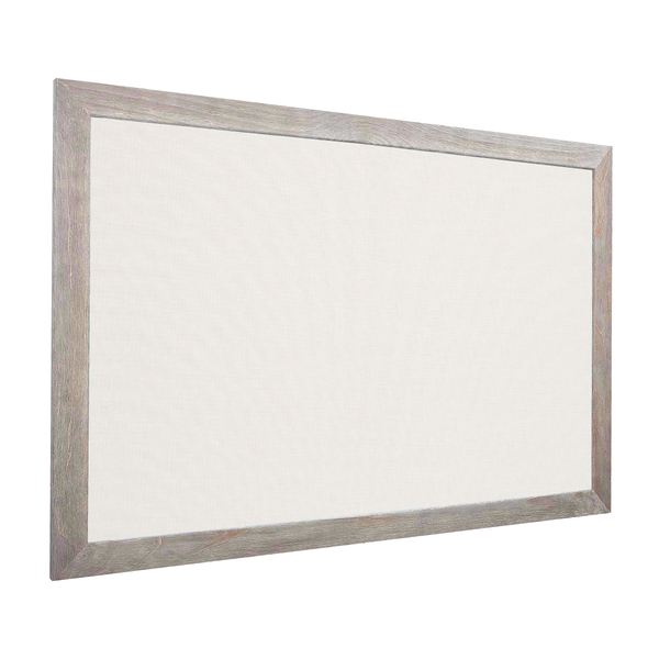 Wood Frame | Custom Printed Landscape Fabric Board