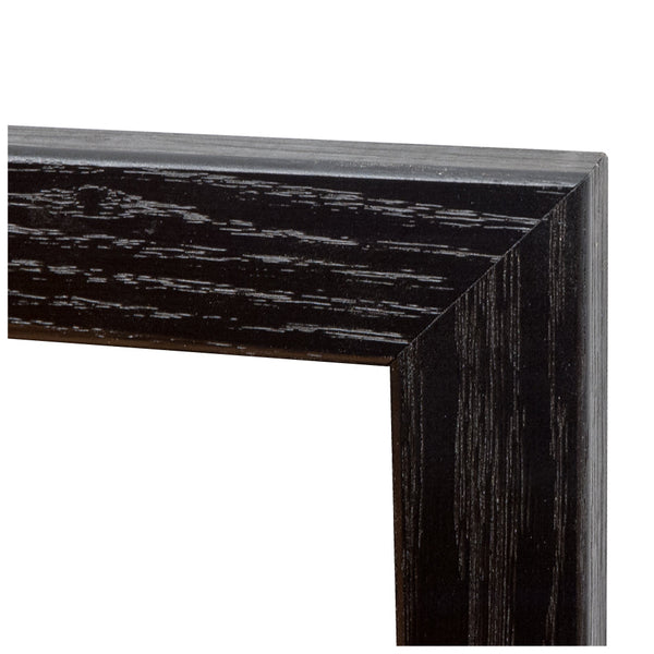 Menu | Wood Frame | Custom Printed Landscape Lam-Rite Whiteboard