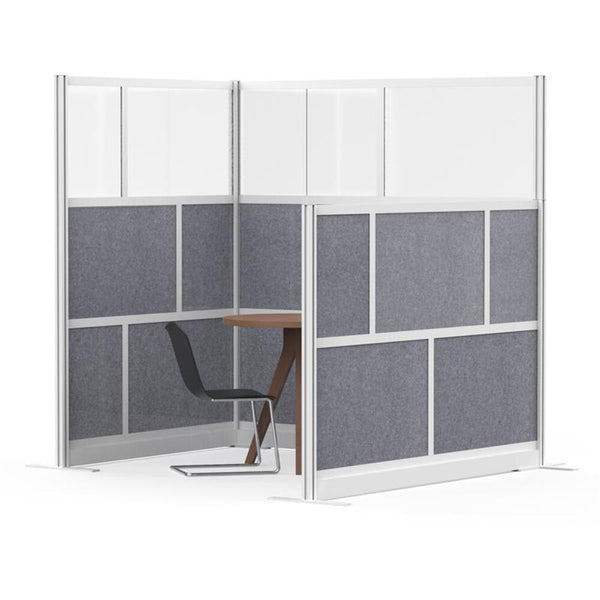 Modular Room Divider Wall System