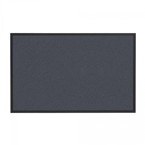 Poppy Seed | FORBO Bulletin Board with Aluminum Frame