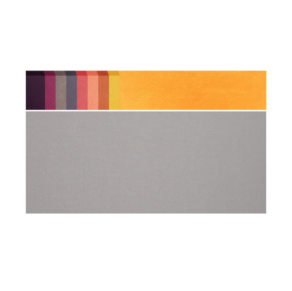 Graphic Bar Original | FORBO Cork Custom Printed Landscape Board