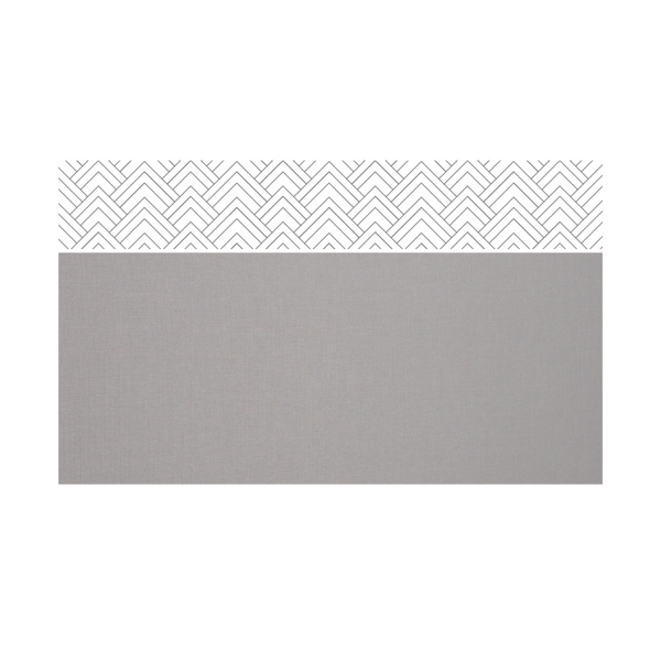 Graphic Bar Original | FORBO Cork Custom Printed Landscape Board