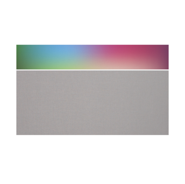 Graphic Bar Original | FORBO Cork Custom Printed Landscape Board