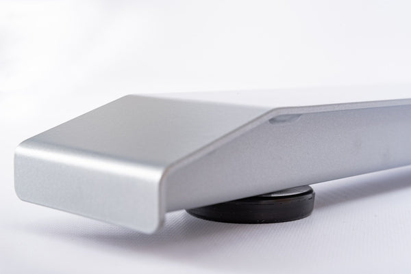 High Speed Crank Adjustable Stand Up Desk